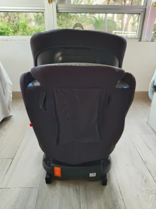 Silla de coche Babyauto
