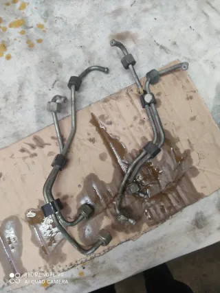 Tubos Gasoil 1.9 TDI