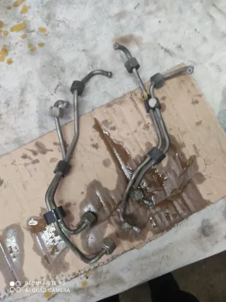 Tubos Gasoil 1.9 TDI
