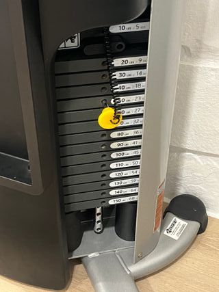 Máquina de Entrenamiento Funcional Hoist M6