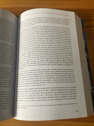 Fundamentos de Derecho Administrativo: Del Dere...