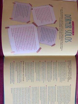 La aventura de dormir solos (Spanish Edition)