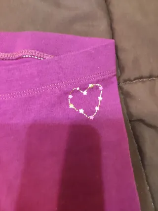 Mallas Gap y Sfera 10/12 años