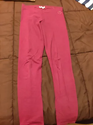 Mallas Gap y Sfera 10/12 años