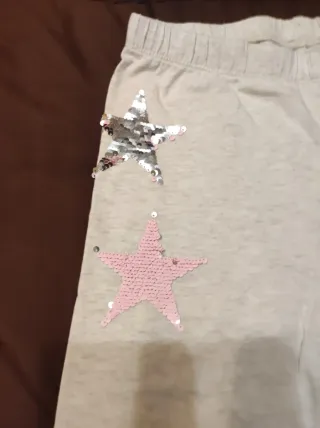 Mallas Gap y Sfera 10/12 años