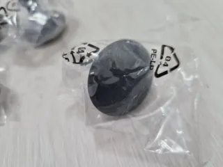 20 Pomos Hemnes Ikea Negros