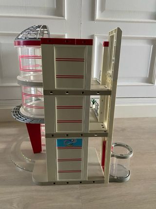 Playmobil Centro Comercial 3 Plantas