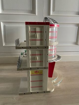 Playmobil Centro Comercial 3 Plantas