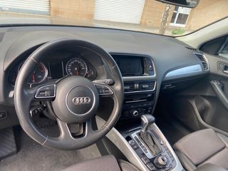 Audi Q5 quattro Sline 2016