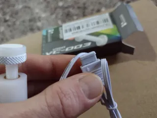 Soporte Tarjeta Gráfica gpu