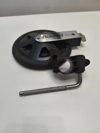 Roland PD-8 Dual Trigger Pad