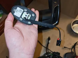 Navegador Ford Focus MK3/3.5 Sync