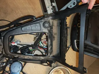 Navegador Ford Focus MK3/3.5 Sync