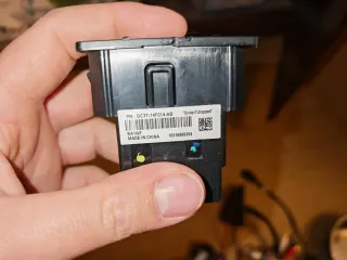 Navegador Ford Focus MK3/3.5 Sync