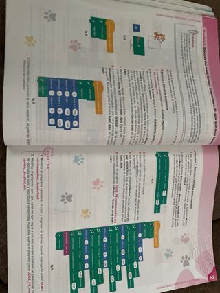 Tecnología y Digitalización 2º ESO - Proyecto STAR