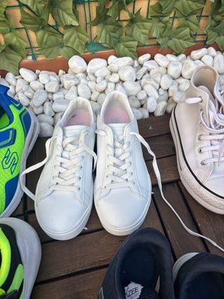 Zapatos deportivos niño