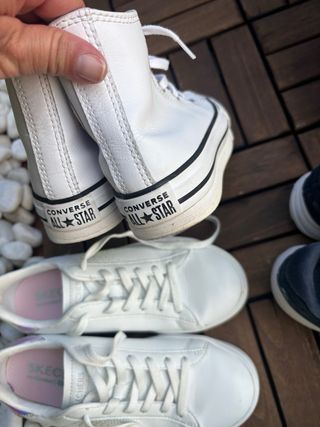 Zapatos deportivos niño