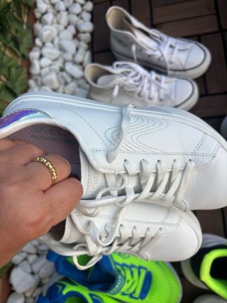 Zapatos deportivos niño