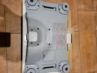 Nintendo Wii + Tabla Wii Fit Plus