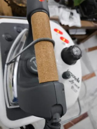 Vaporeta Polti Pro 3100 R