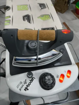 Vaporeta Polti Pro 3100 R