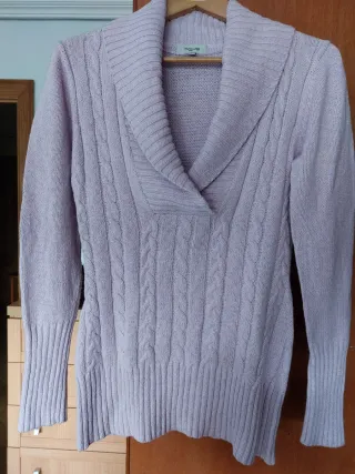 Jersey fórmula joven talla 42