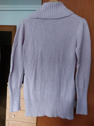 Jersey fórmula joven talla 42