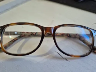 Gafas de vista mujer