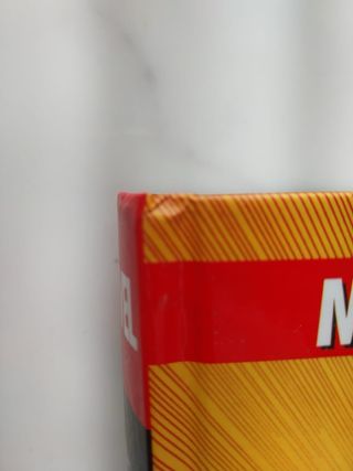 Comic Masacre de Joe Kelly 1.