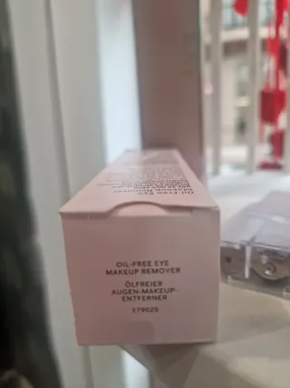 Mary Kay Desmaquillante Ojos Oil-Free