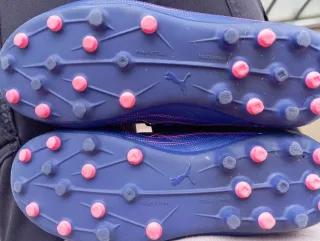 Botas de fútbol Puma Multiground