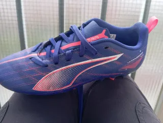 Botas de fútbol Puma Multiground