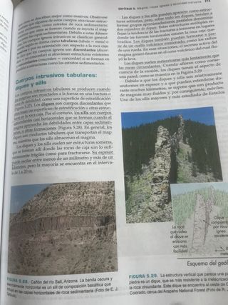 Libro ciencias de la tierra UNED