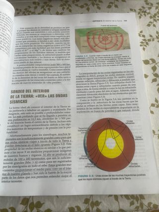 Libro ciencias de la tierra UNED