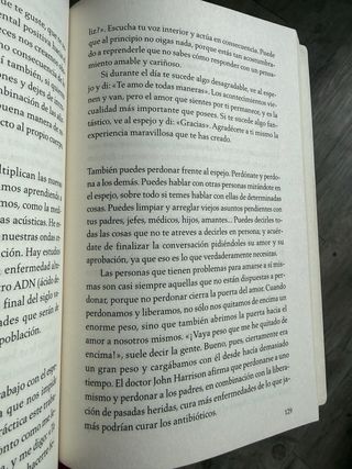 El poder está dentro de ti