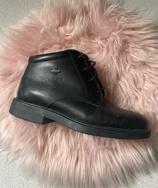 Botas Gore-Tex Negras