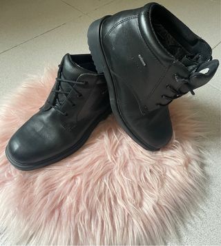Botas Gore-Tex Negras