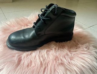 Botas Gore-Tex Negras