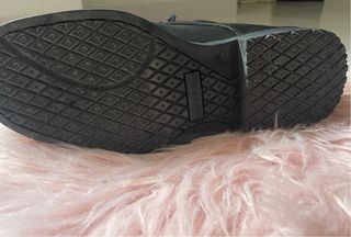 Botas Gore-Tex Negras