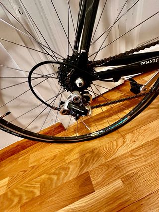 Bicicleta Carretera Pinarello Galileo