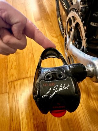 Bicicleta Carretera Pinarello Galileo