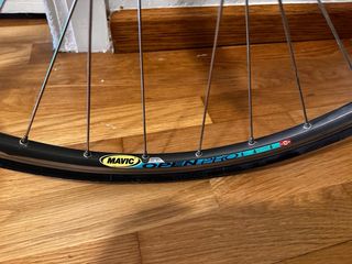 Bicicleta Carretera Pinarello Galileo