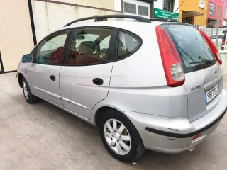 Chevrolet Tacuma 2006 642794361
