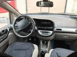 Chevrolet Tacuma 2006 642794361