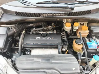 Chevrolet Tacuma 2006 642794361