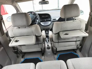 Chevrolet Tacuma 2006 642794361