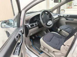 Chevrolet Tacuma 2006 642794361