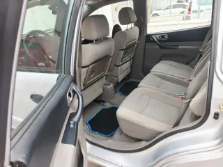 Chevrolet Tacuma 2006 642794361