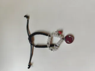 Pulseraajustable niña/señora