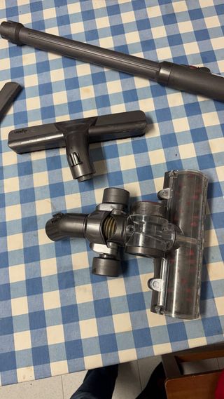 Despiece Aspirador Dyson DC29 Multi Floor
